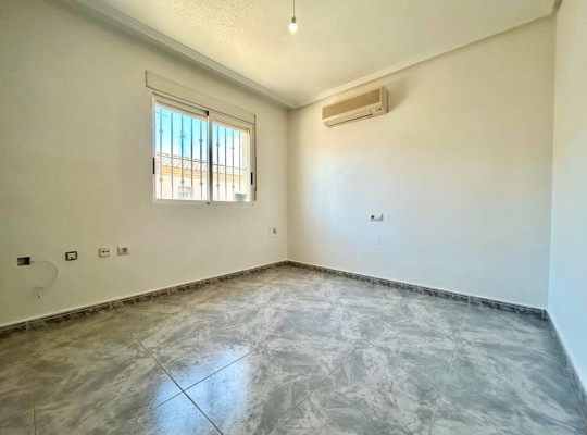 Pilar de La Horadada (Torre de la Horadada), Townhouse #CQ-UR-26124