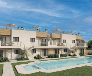 San Javier (pueblo), Bungalow #RD-N9535