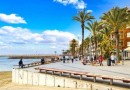 Torrevieja (Centro), Apartment #CQ-00-86059