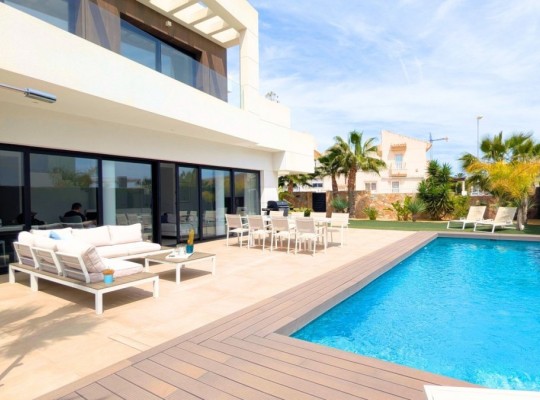 Ciudad Quesada, Villa #CQ-WI-63877