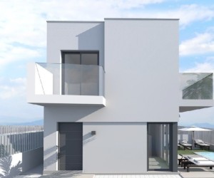 Rojales (Ciudad Quesada), Villa #RD-N6300