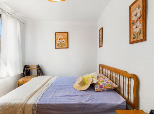 Pilar de La Horadada (Mil Palmeras), Bungalow #CQ-UR-44754