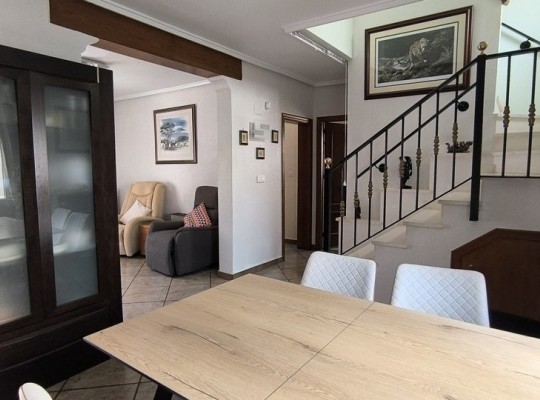 Algorfa (Montebello), Villa #CQ-801