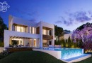 Marbella Golden Mile, House #IM-3882MLV