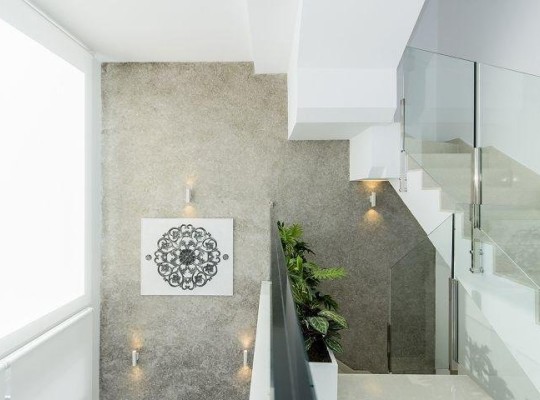 Rojales (Ciudad Quesada), Villa #RD-N3278