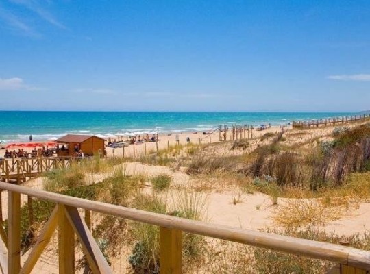 Benijofar (Pueblo), Villa #CQ-00-48604