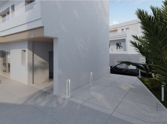 Orihuela Costa (Aguamarina), Villa #CQ-00-36437