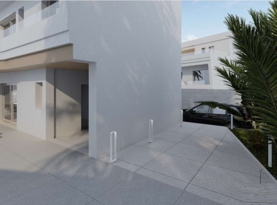 Orihuela Costa (Agua Marina), Villa #CQ-00-36437