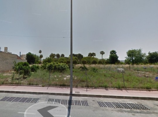 Daya Nueva, Plot #CQ-WI-53535