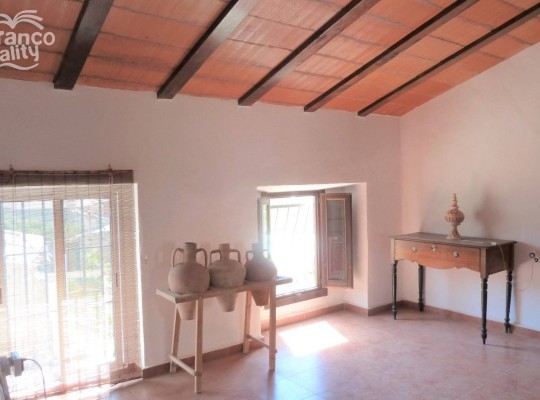 Murcia, Semi Detached #CQ-BT-24021