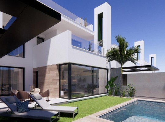 Other areas (Santa Rosalia Lake And Life Resort), Villa #CQ-00-39036