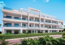 Apartmány 1 linie golfu, 5 minut od pláže, Calanova, La Cala Mijas