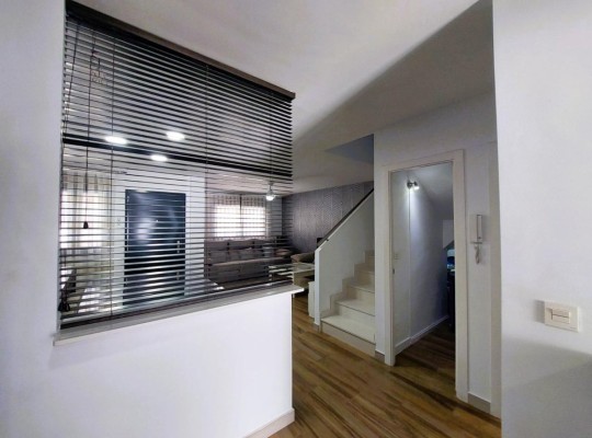 Pilar de La Horadada (Torre de la Horadada), Townhouse #CQ-JM-18708