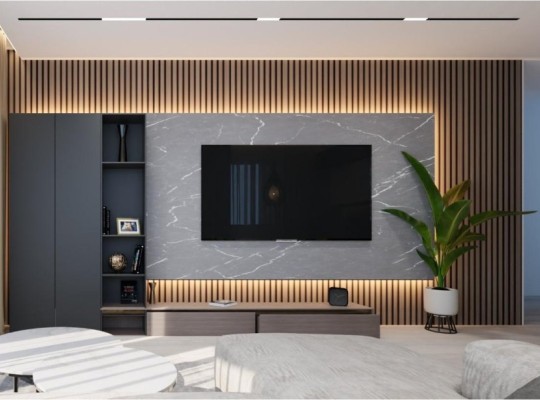 Torrevieja (Centro), Penthouse #RD-N9110