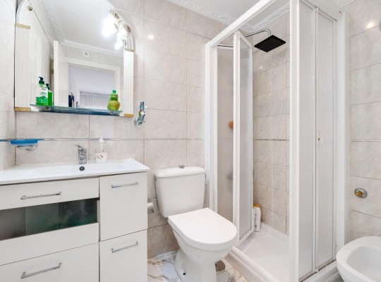 Torrevieja (Zona Carrefour), Townhouse #CQ-MY-61798