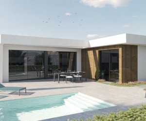 Other areas (Altaona Golf), Villa #CQ-00-16670