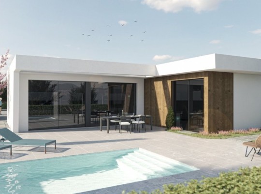 Other areas (Altaona Golf), Villa #CQ-00-16670