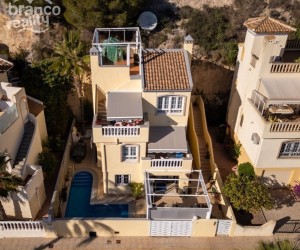 Las Ramblas, 
Villa   #ES-10270