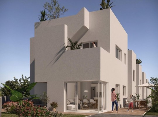 Other areas (Alenda Golf), Townhouse #CQ-00-75761