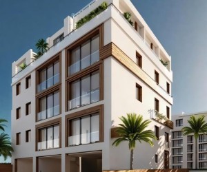 San Pedro del Pinatar (Lo Pagan), Apartment #RD-N9443