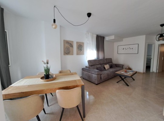 Bigastro, Townhouse #CQ-00-50799
