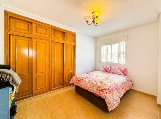 Punta Prima, Villa #CQ-OC-61215