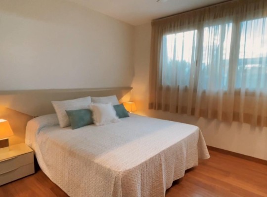 Orihuela Costa (Mil Palmeras), Villa #CQ-JM-44568