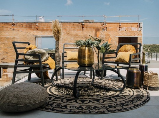 Rojales (Altos De La Marquesa), Villa #RD-N5723