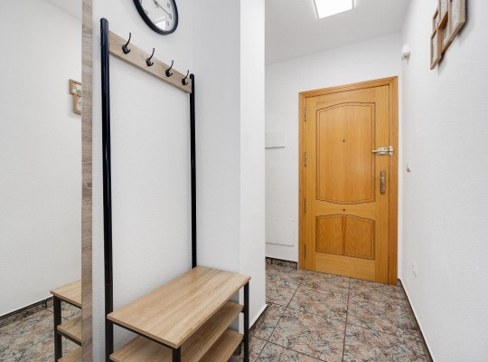 Torrevieja (PLAYA NAUFRAGOS), Apartment #CQ-TS-99466
