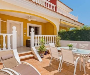 Ciudad Quesada, Townhouse #CQ-BV-59821