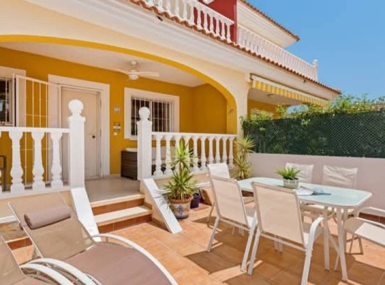 Ciudad Quesada, Townhouse #CQ-BV-59821