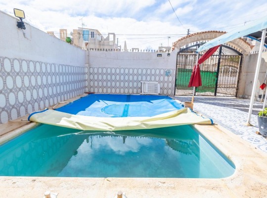 Torrevieja (torreta III), Villa #CQ-TS-26122