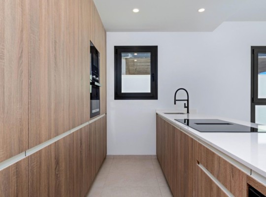 San Javier (Parque del doce), Villa #RD-N7064