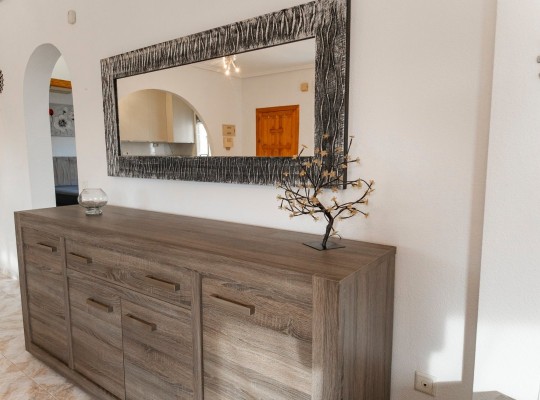 Ciudad Quesada (Town Center), Villa #CQ-116