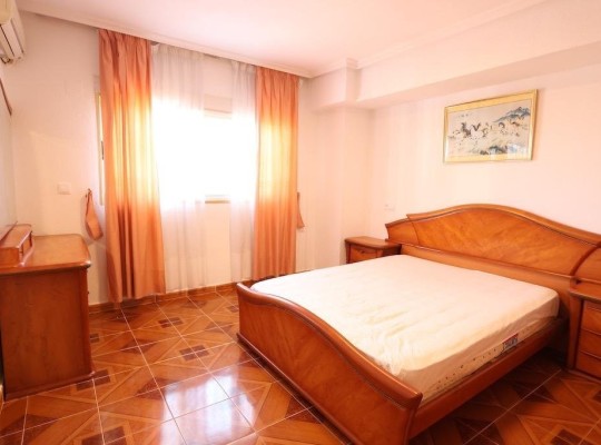Orihuela Costa (Rocio del Mar), Apartment #CQ-JM-95928