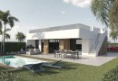 Murcia (Condado De Alhama), Villa #CQ-00-74839