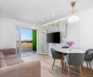 Torrevieja (Punta prima), Apartment #CQ-UR-97058
