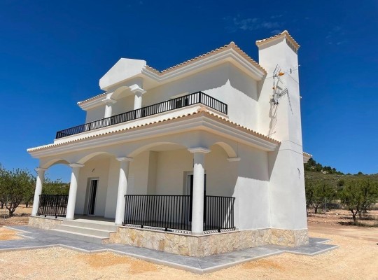 Other areas (Camino Del Prado), Villa #CQ-00-88144