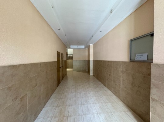 Torrevieja (Centro), Apartment #CQ-WN-51796