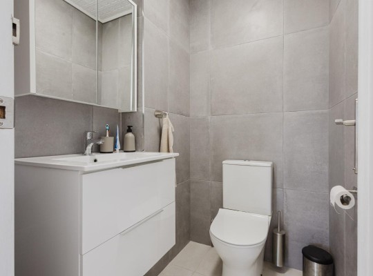 Torrevieja (Playa del Acequion), Apartment #CQ-TS-20673