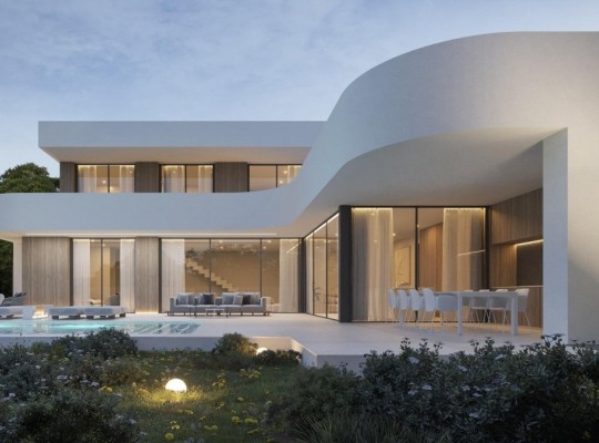 Other areas (La Sabatera), Villa #CQ-00-88888