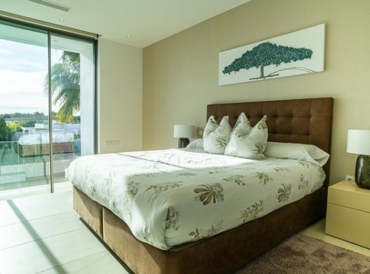 Orihuela Costa (Las Colinas Golf), Villa #CQ-BG-14528