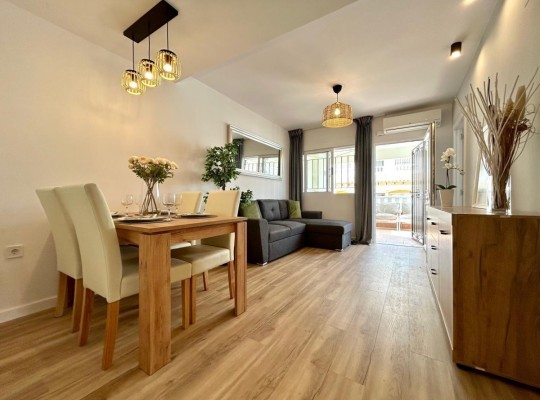 Orihuela (Urbanización Perla del Mar), Townhouse #CQ-UR-54566