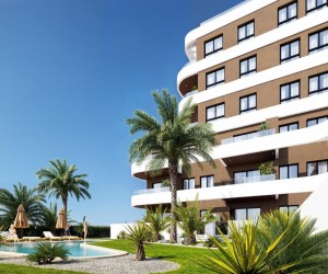Guardamar del Segura (Camino del Puerto), Apartment #CQ-00-40135