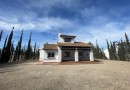 Fuente Álamo (Las Palas), Villa #RD-N6958