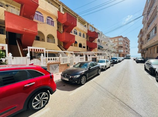 La Mata, Apartment #CQ-SL-61301