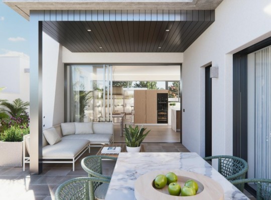 Other areas (San Javier), Villa #CQ-00-67224