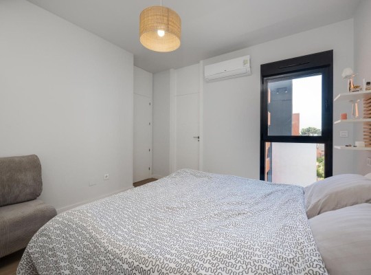 Orihuela Costa (Las Filipinas), Apartment #CQ-MY-69378