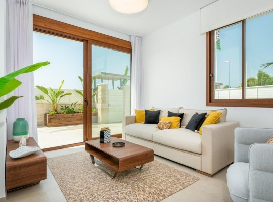 Other areas (Vera playa), Villa #CQ-00-92290