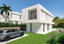 Finestrat (Sierra Cortina), Villa #RD-N7355